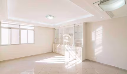 Apartamento, 125 m² - venda por R$ 689.000,00 ou aluguel por R$ 7.820,00/mês - Centro - São Caetano do Sul/SP