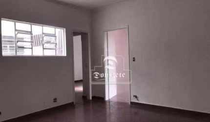 Sobrado com 4 dormitórios à venda, 186 m² por R$ 749.990,00 - Vila Santa Teresa - Santo André/SP