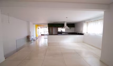 Cobertura com 3 dormitórios à venda, 250 m² por R$ 2.010.000,00 - Jardim - Santo André/SP