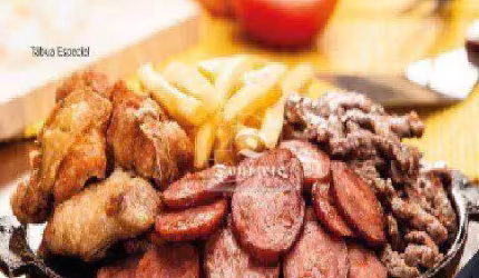 Franquia de Grelhados de Carnes  Venda em Conceituado Hipermercado  em São Paulo.