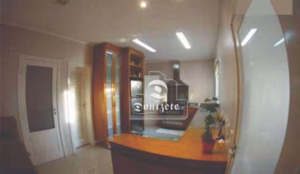 Casa com 3 dormitórios à venda, 241 m² por R$ 3.000.000,00 - Parque Terra Nova II - São Bernardo do Campo/SP