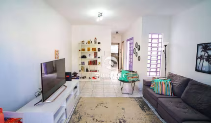 Sobrado à venda, 246 m² por R$ 979.990,01 - Vila Eldízia - Santo André/SP