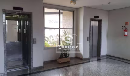 Sala, 64 m² - venda por R$ 320.999,90 ou aluguel por R$ 2.380,00/mês - Rudge Ramos - São Bernardo do Campo/SP
