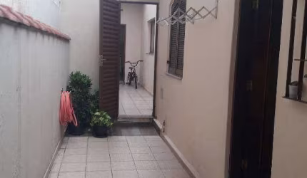 Casa à venda, 275 m² por R$ 957.000,00 - Vila Scarpelli - Santo André/SP