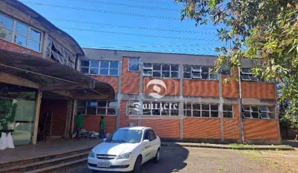 Prédio, 1580 m² - venda por R$ 6.000.000,00 ou aluguel por R$ 54.129,09/mês - Rudge Ramos - São Bernardo do Campo/SP