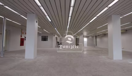 Prédio, 2167 m² - venda por R$ 30.999.999,99 ou aluguel por R$ 88.374,31/mês - Centro - Santo André/SP