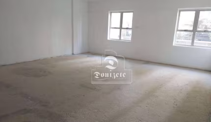 Salão para alugar, 716 m² por R$ 31.008,25/mês - Centro - Santo André/SP