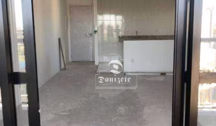 Apartamento com 3 dormitórios à venda, 90 m² por R$ 904.999,90 - Vila Assunção - Santo André/SP