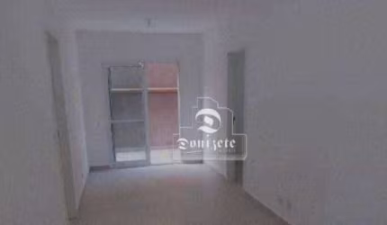 Cobertura com 2 dormitórios à venda, 50 m² por R$ 447.999,90 - Jardim Cristiane - Santo André/SP