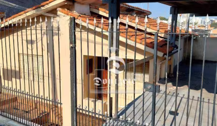 Casa com 2 dormitórios à venda, 156 m² por R$ 478.999,90 - Parque João Ramalho - Santo André/SP