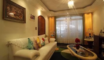 Casa com 2 dormitórios à venda, 200 m² por R$ 759.999,90 - Vila Assis Brasil - Mauá/SP