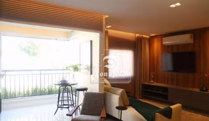 Apartamento com 3 dormitórios à venda, 83 m² por R$ 760.000,00 - Casa Branca - Santo André/SP