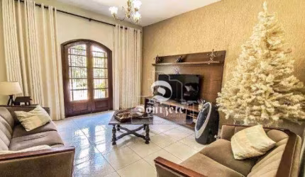 Casa à venda, 303 m² por R$ 1.399.999,90 - Paraíso - Santo André/SP