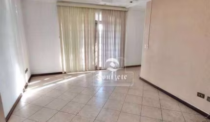 Sobrado à venda, 190 m² por R$ 549.999,98 - Vila Aquilino - Santo André/SP