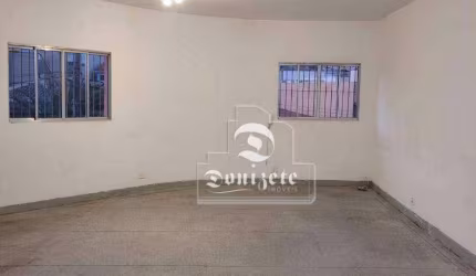 Sala para alugar, 40 m² por R$ 1.285,00/mês - Santa Maria - Santo André/SP