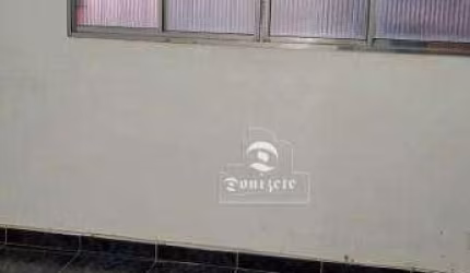 Sala para alugar, 26 m² por R$ 1.280,00/mês - Santa Maria - Santo André/SP