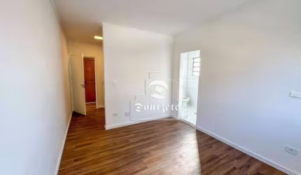 Apartamento com 3 dormitórios à venda, 94 m² por R$ 460.000,00 - Santa Teresinha - Santo André/SP