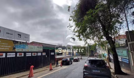 Apartamento à venda, 67 m² por R$ 820.900,00 - Jardim - Santo André/SP