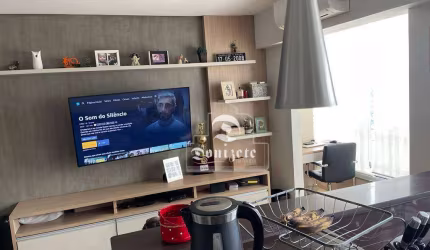 Cobertura com 2 dormitórios à venda, 140 m² por R$ 850.000,00 - Osvaldo Cruz - São Caetano do Sul/SP