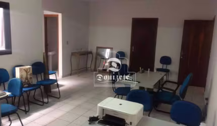 Prédio, 1208 m² - venda por R$ 9.499.999,90 ou aluguel por R$ 58.258,48/mês - Centro - São Caetano do Sul/SP