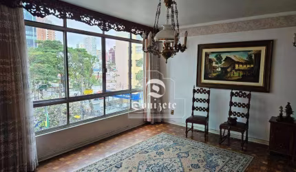 Apartamento à venda, 165 m² por R$ 649.900,00 - Jardim - Santo André/SP