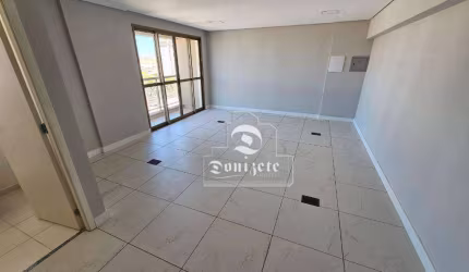 Sala à venda, 35 m² por R$ 330.000,00 - Rudge Ramos - São Bernardo do Campo/SP