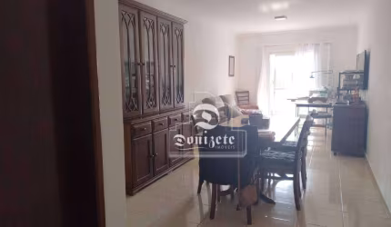 Sobrado à venda, 153 m² por R$ 830.000,02 - Vila Pires - Santo André/SP