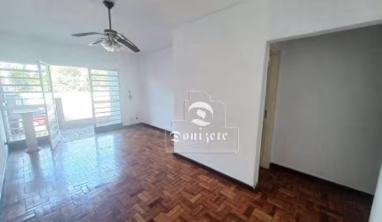 Casa com 2 dormitórios à venda, 230 m² por R$ 670.000,00 - Parque Jaçatuba - Santo André/SP