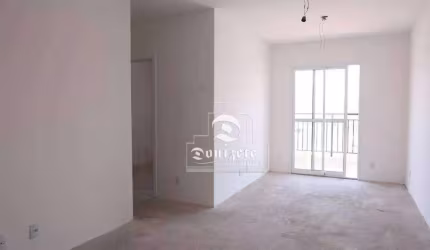 Apartamento à venda, 60 m² por R$ 520.000,00 - Campestre - Santo André/SP