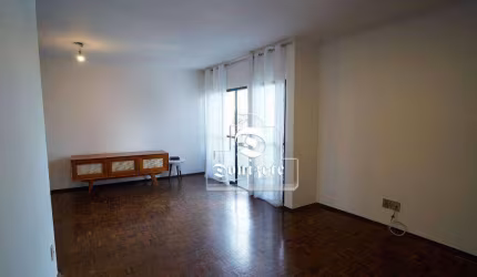 Apartamento com 3 dormitórios à venda, 130 m² por R$ 649.999,99 - Vila Valparaíso - Santo André/SP