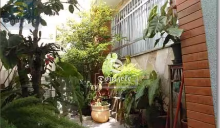 Sobrado com 3 dormitórios à venda, 233 m² por R$ 700.000,00 - Vila Valparaíso - Santo André/SP