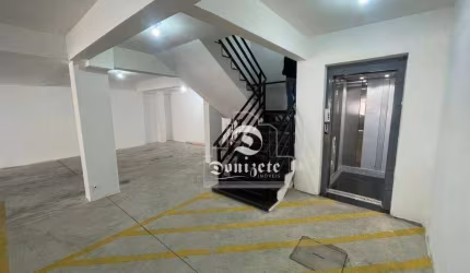 Apartamento com 2 dormitórios à venda, 64 m² por R$ 348.999,99 - Vila Junqueira - Santo André/SP