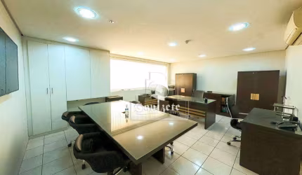 Sala à venda, 34 m² por R$ 230.000,00 - Paraíso - Santo André/SP