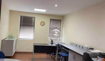 Sala, 31 m² - venda por R$ 186.500,00ou aluguel por R$ 1.790,00 ao mês- Jardim Bela Vista - Santo André/SP