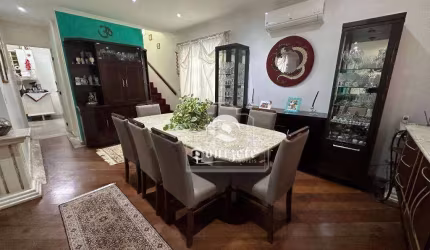 Sobrado com 3 dormitórios à venda, 192 m² por R$ 1.700.000,00 - Vila Santa Luzia - São Bernardo do Campo/SP