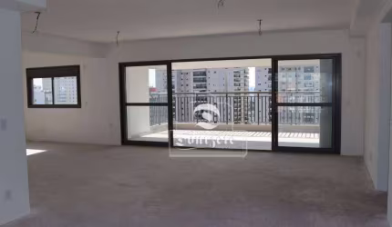 Apartamento com 4 dormitórios à venda, 231 m² por R$ 2.850.000,01 - Vila Gilda - Santo André/SP