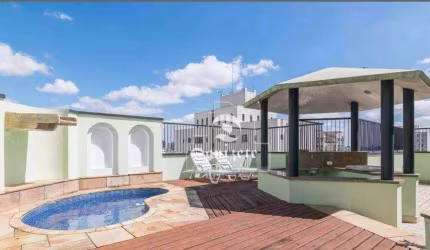 Apartamento com 3 dormitórios à venda, 142 m² por R$ 690.000,00 - Jardim Bela Vista - Santo André/SP