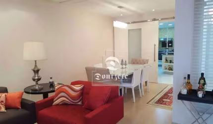 Casa à venda, 205 m² por R$ 749.999,99 - Parque São Vicente - Mauá/SP