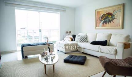 Sobrado com 3 dormitórios à venda, 360 m² por R$ 1.950.000,00 - Barcelona - São Caetano do Sul/SP