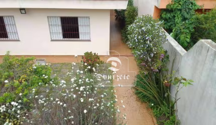 Térrea á venda  Vila Gilda - Santo André com 3 dormitórios , 268 m² por R$ 1.499.999 -