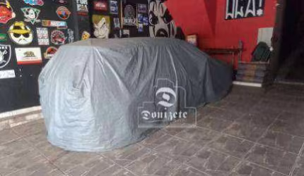 Terreno à venda, 175 m² por R$ 1.099.999,99 - Santa Paula - São Caetano do Sul/SP