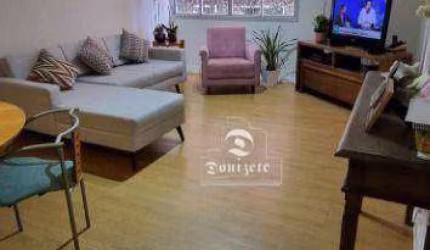 Apartamento à venda, 120 m² por R$ 649.999,99 - Centro - Santo André/SP