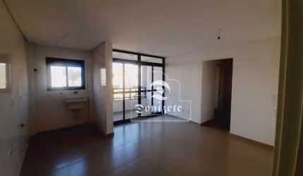 Apartamento com 2 dormitórios à venda, 60 m² por R$ 394.999,90 - Baeta Neves - São Bernardo do Campo/SP