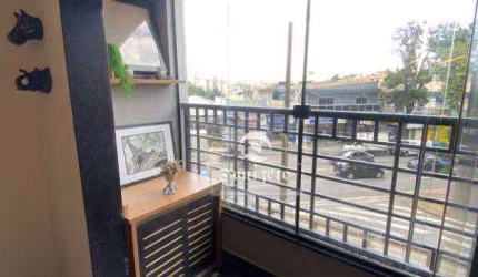 Sala para locação no Curuça