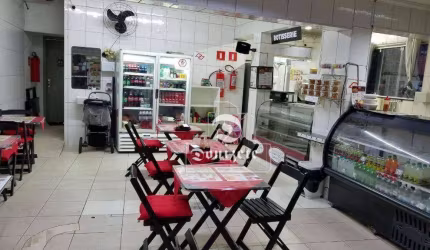 Rotisseria a Venda em Santo André