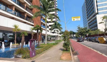 Sala à venda, 55 m² por R$ 619.999,99 - Cerâmica - São Caetano do Sul/SP