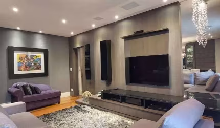 Apartamento à venda, 151 m² por R$ 1.009.999,99 - Jardim - Santo André/SP