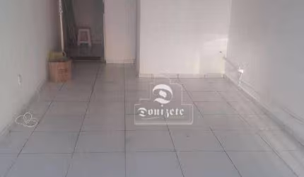 Casa à venda, 180 m² por R$ 399.999,99 - Jardim do Estádio - Santo André/SP