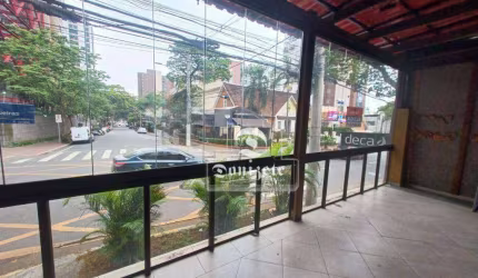 Salão para alugar, 500 m² por R$ 28.950,00/mês - Jardim - Santo André/SP