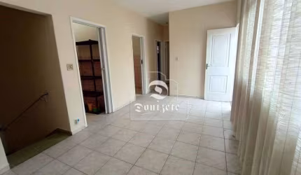 Casa com 2 dormitórios à venda, 151 m² por R$ 599.000,00 - Jardim Bela Vista - Santo André/SP